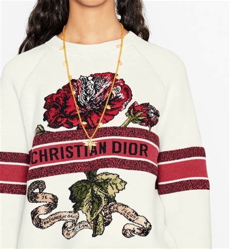 dior damen pullover